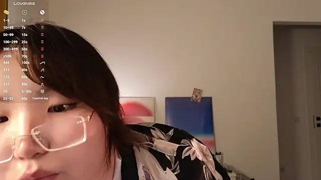 nullgirl Obrolan Langsung XXX