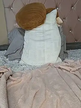 ebyssalexaa95 Adlı Modelin Canlı XXX Sohbeti