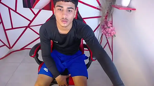 oliver-parker Live XXX-chat