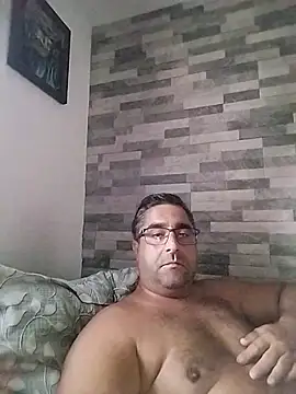 ADRIAN_ADI40のウェブカメラショー