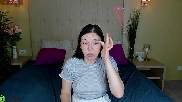 Czat XXX na żywo – Sandra_Ross