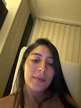 Chatroom XXX en direct de Sophie__Foxxx
