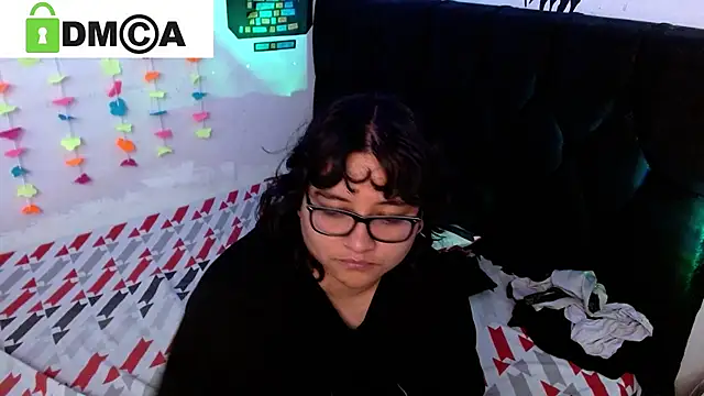 Scarlettyummy 在線直播表演