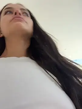 AngelinaTeller's Live XXX Chat