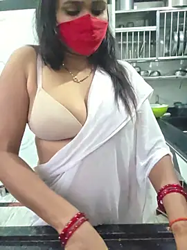 Chat +18 de cute-Anupriya ao vivo