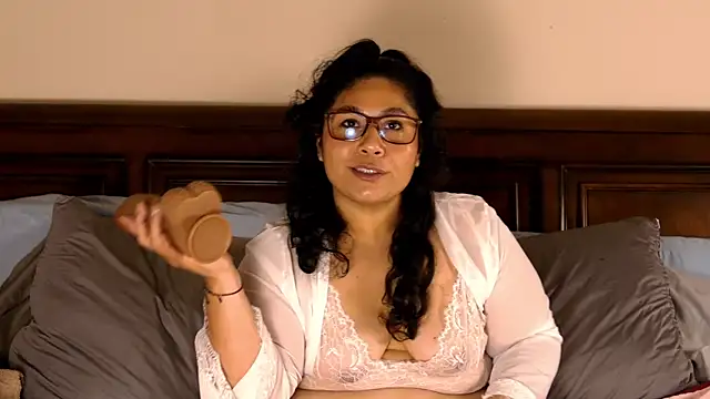 juicyteacher's Live XXX Chat