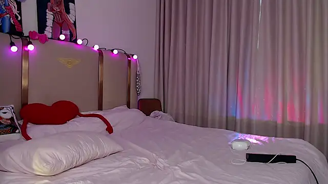 Icerebel 即時 XXX 聊天