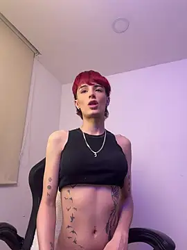 Chat +18 de Dayaan69 ao vivo
