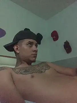 Вебкам-шоу Chompiras_21sex