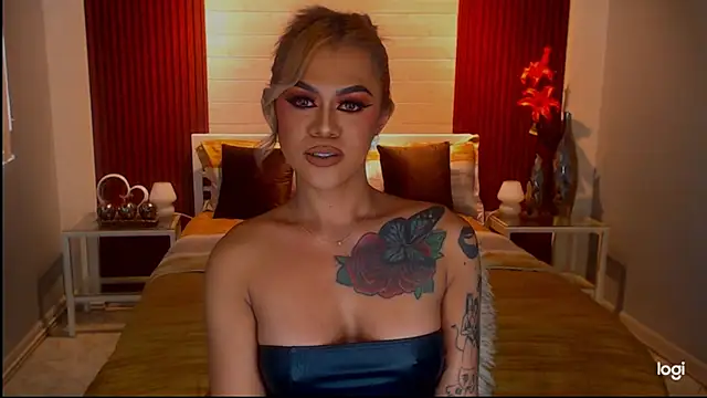 StellaStrong30 Chat XXX live