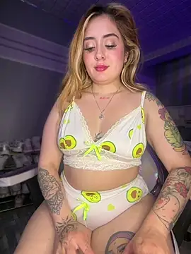 Sam_Thompsoon_ – Live XXX-chat