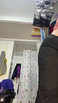 Czat XXX na żywo – Chloee_Peach