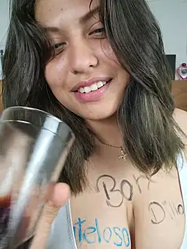 azulzulix's Live XXX Chat