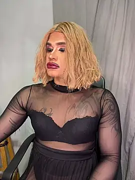 Melania_ferr – Live XXX-chat