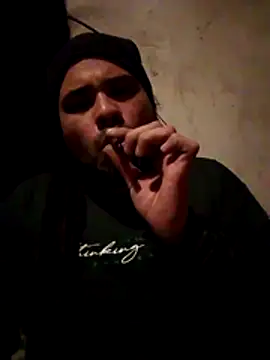Show de Maxirasta12_ na webcam