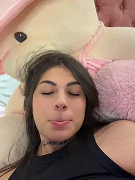 Chatroom XXX en direct de Sarasanders_4