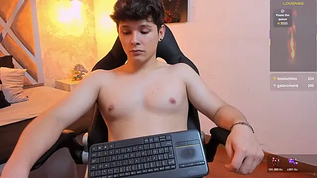 kraven_lust Chat XXX live