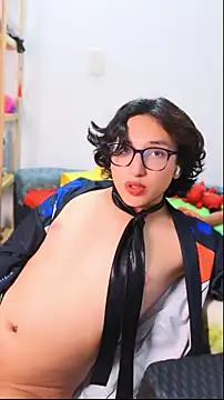 -BlueOpal- Live XXX-chat