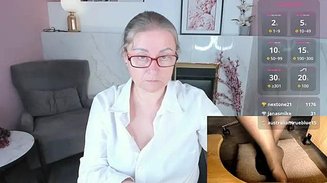 Alexandra_KindのライブXXXチャット