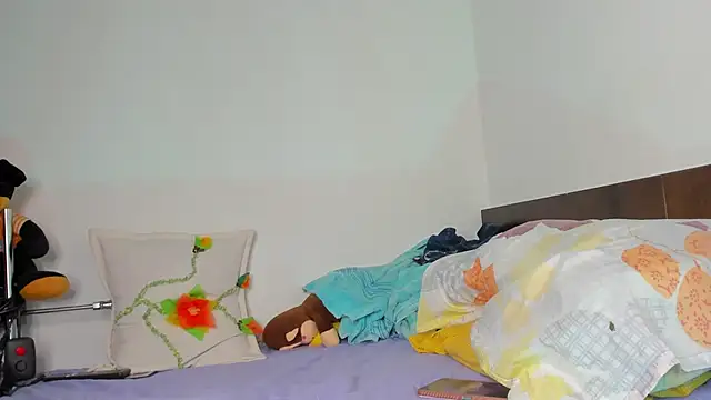 Keyla_Milf Obrolan Langsung XXX