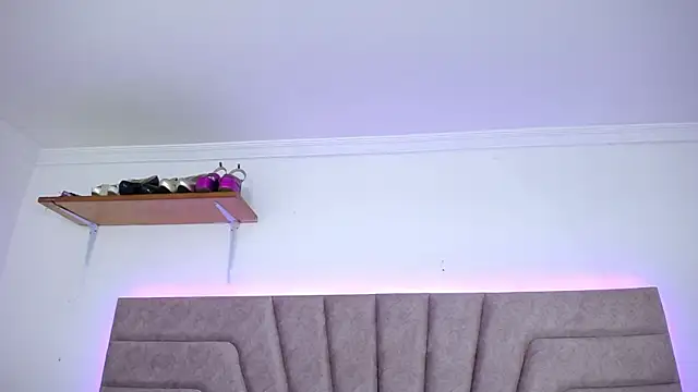 Živý XXX chat Jessica_Kraftt