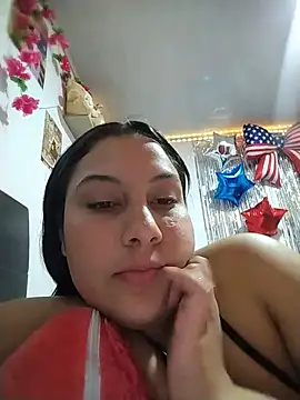 Živý XXX chat esmeralda_jadees