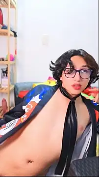 -BlueOpal-: онлайн-секс-чат