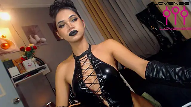 Lexi_ThunderFuck 라이브 XXX 채팅