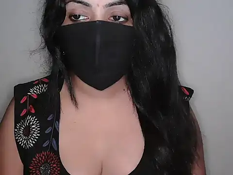 Reddy_Trisha 现场XXX聊天