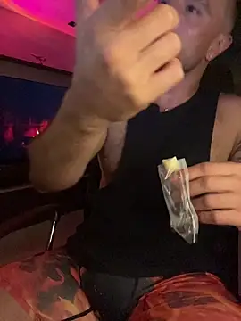 Czat XXX na żywo – AngelBlack__