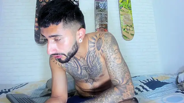 Chat XXX ao vivo de sofiandnick_smith