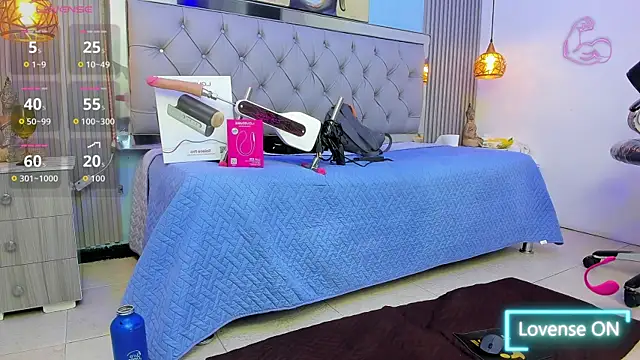 Chat +18 de Ethanx18_ ao vivo