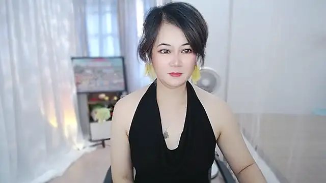 צ'אט XXX בשידור חי של Fan_ting