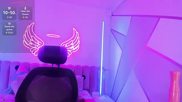 Živý XXX chat alice_kingsley_