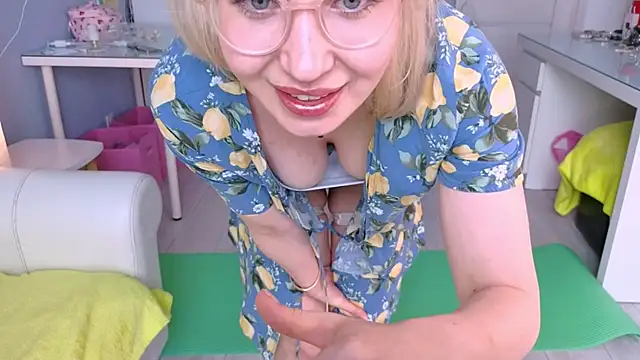 Chat XXX en directo de Lilo_Sims