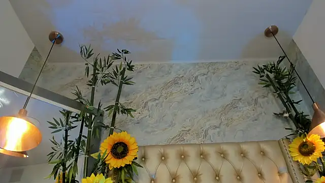 LittleeJaz Live XXX-chat