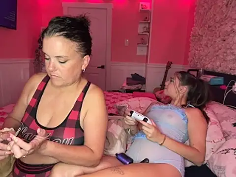 BedroomBarbien Live XXX chat