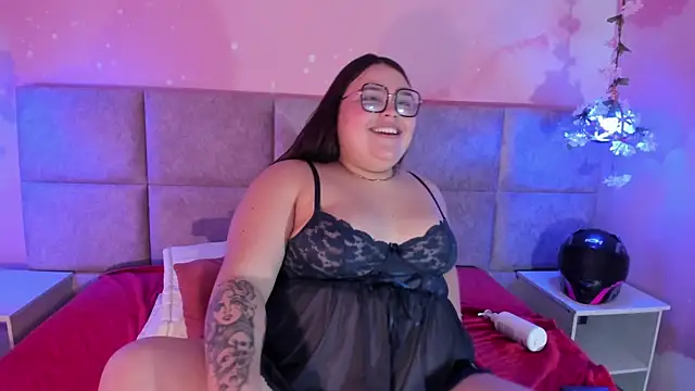 Lushi_Love – Naživo XXX chat