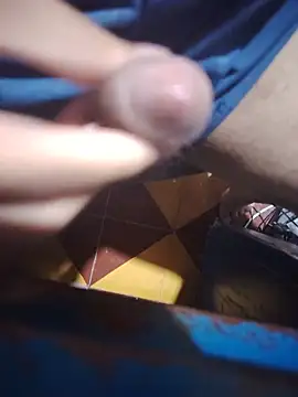 Show de Sir_clouden na webcam