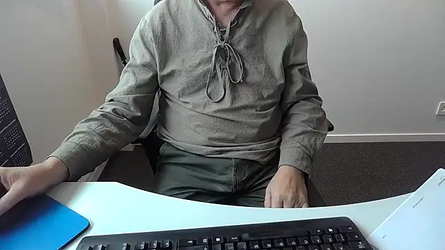 Buggemann Live XXX-chat