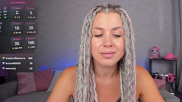Fire__Dancer Live XXX-chat