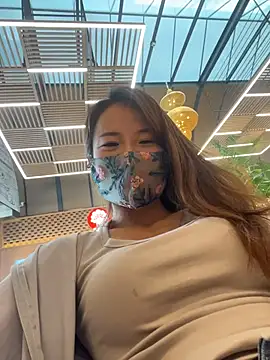 kiss_loo 现场XXX聊天