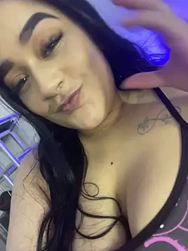 Kloe_MarkoX_X – Live XXX-chat