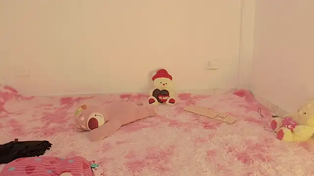 Winnifer_Gonzal's Live XXX Chat