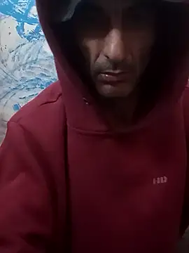 Chat +18 de Kilituck ao vivo