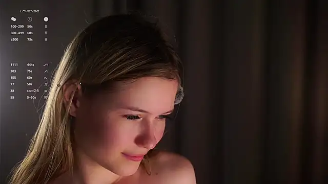 LynHillaire Obrolan Langsung XXX