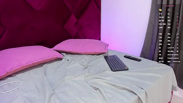 Lilicopper___ live XXX chat