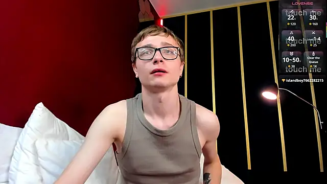 Chat XXX Live Emmit_Barker