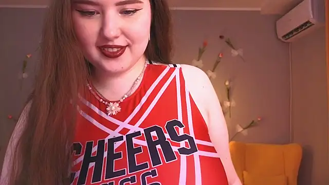 Živý XXX chat PixelGoddess