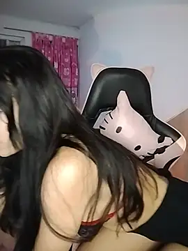 Chat +18 de Summer_09 ao vivo